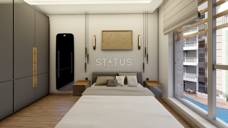 Ещё один интересный проект в верхней ОБЕ для Вас. 55м2 -190м2 фото 17