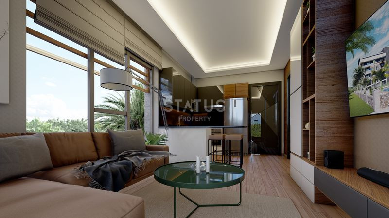 Ещё один интересный проект в верхней ОБЕ для Вас. 55м2 -190м2 фото 18