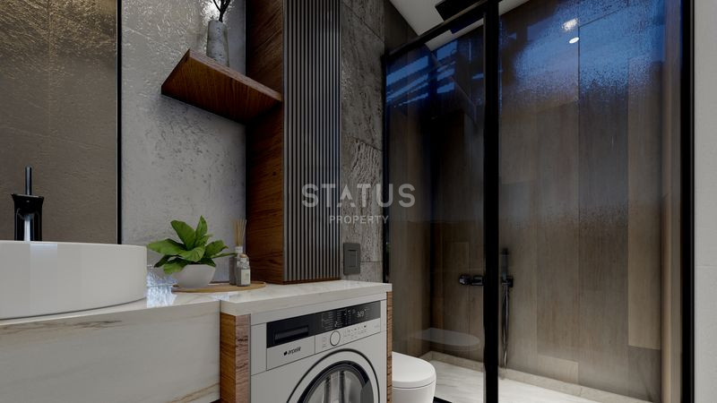 Ещё один интересный проект в верхней ОБЕ для Вас. 55м2 -190м2 фото 20