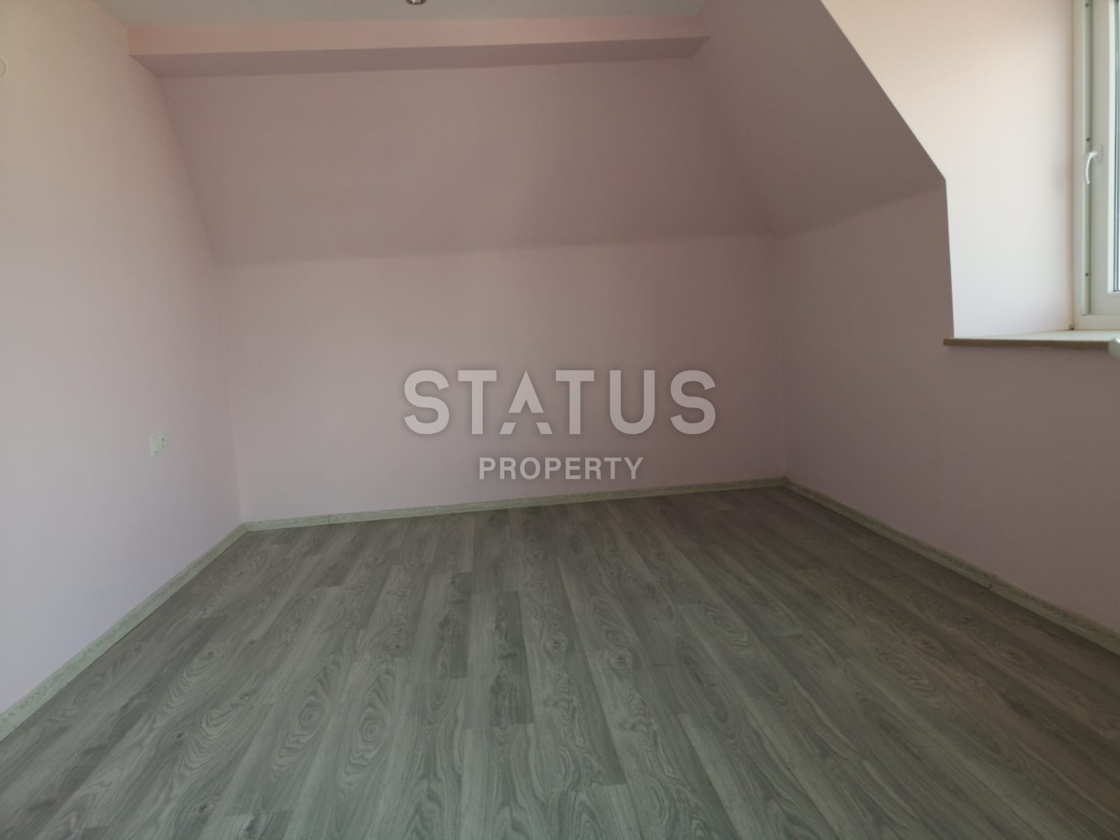 Пентхаус 3+1 в 150 метрах от Средиземного моря в Махмутларе, 180 м2. фото 7