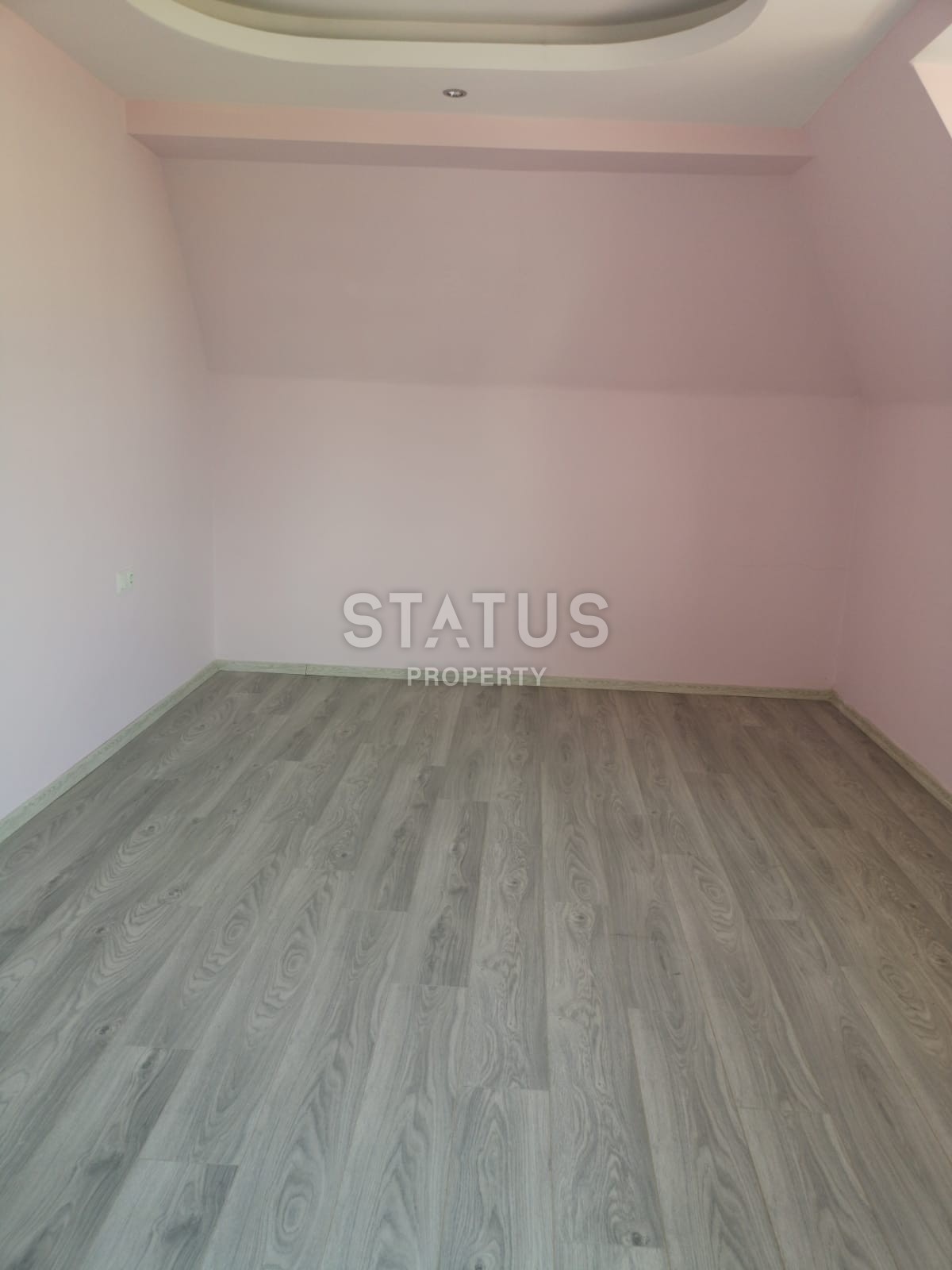 Пентхаус 3+1 в 150 метрах от Средиземного моря в Махмутларе, 180 м2. фото 8