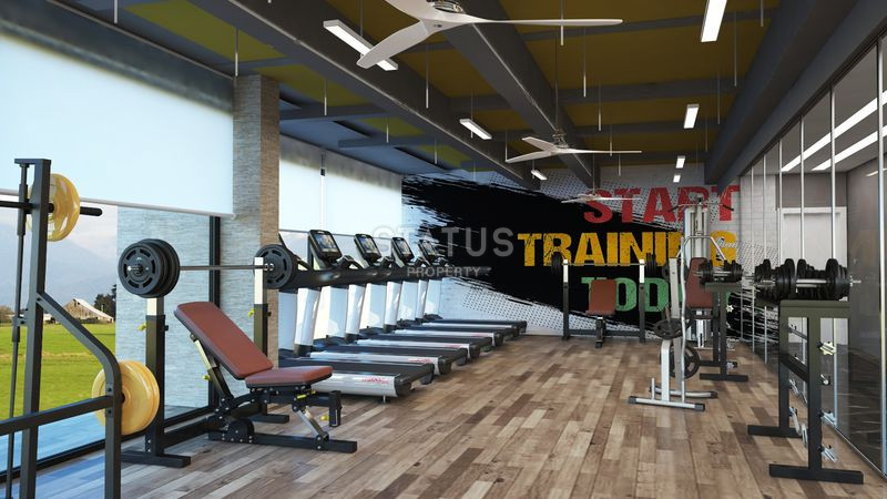 Отличные цены, трансфер до моря, премиальный жилой комплекс в открытом районе Конаклы, 50м2 – 100м2 фото 29