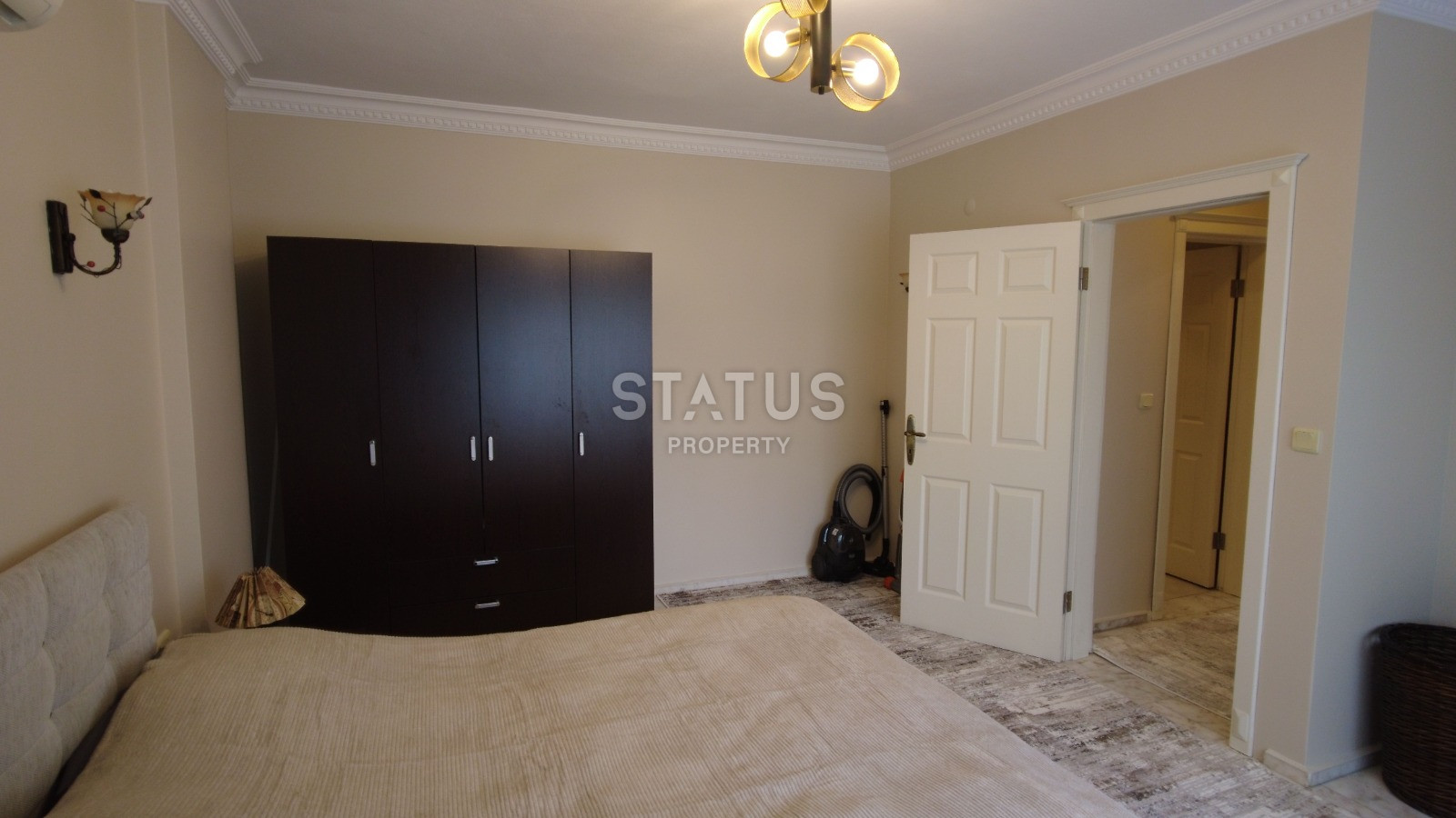 Apartment for rent on the banks of Cleopatra. 1 minute walk to the beach фото 5