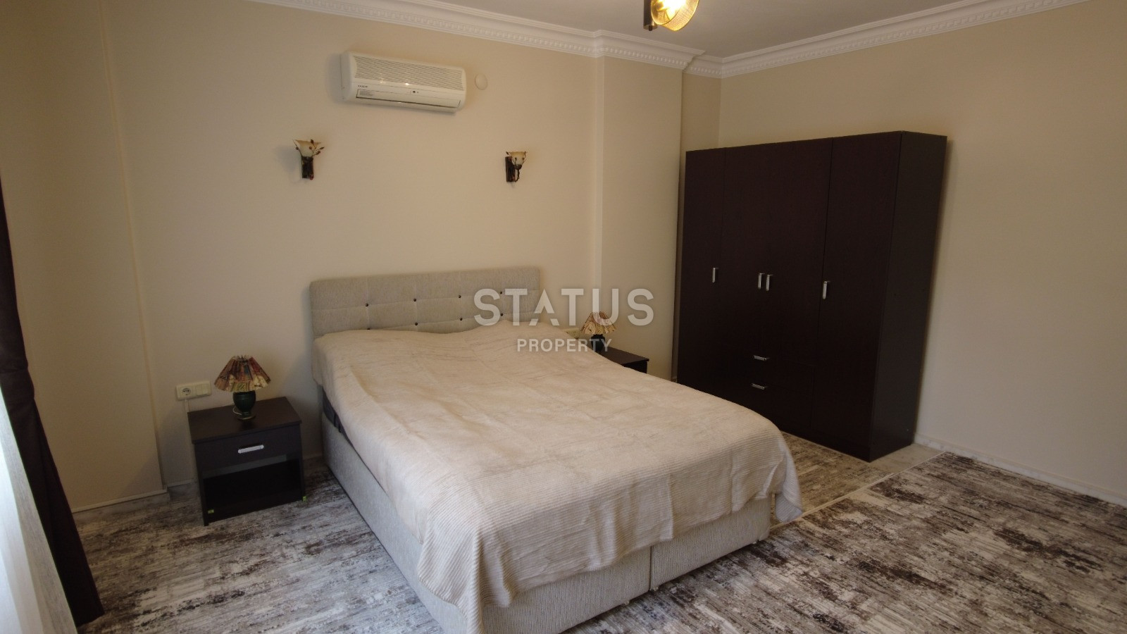 Apartment for rent on the banks of Cleopatra. 1 minute walk to the beach фото 7