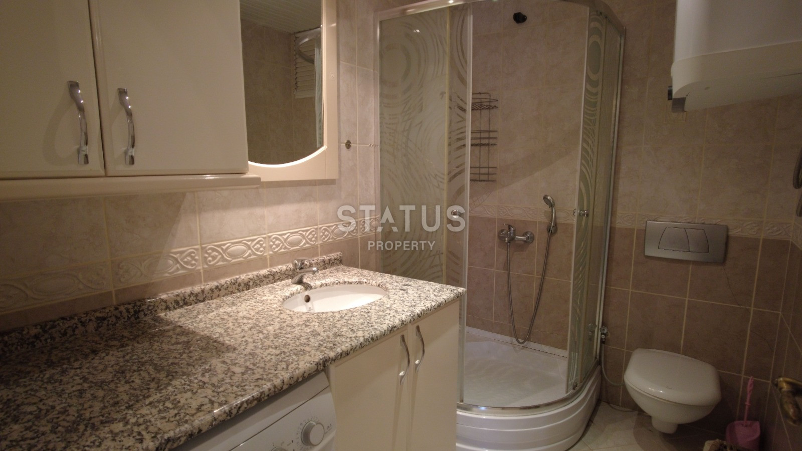 Apartment for rent on the banks of Cleopatra. 1 minute walk to the beach фото 10