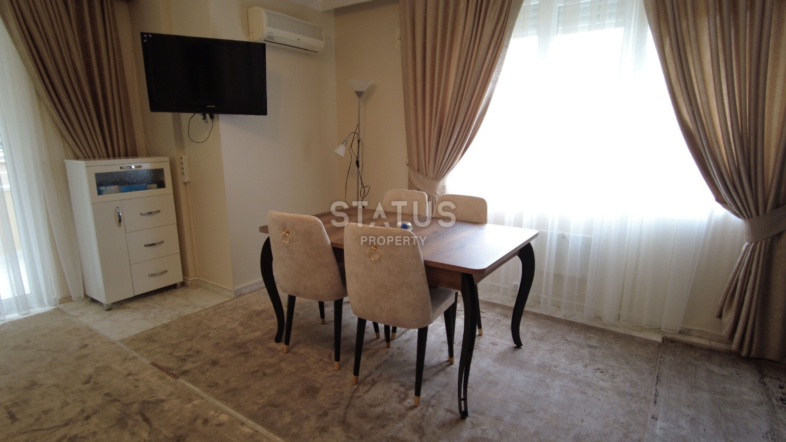 Apartment for rent on the banks of Cleopatra. 1 minute walk to the beach фото 11