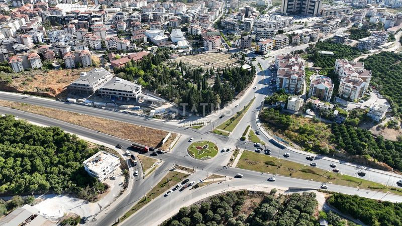 Эксклюзивный проект в строящемся торговом центре в районе верхняя ОБА. 80м2- 226м2 фото 27