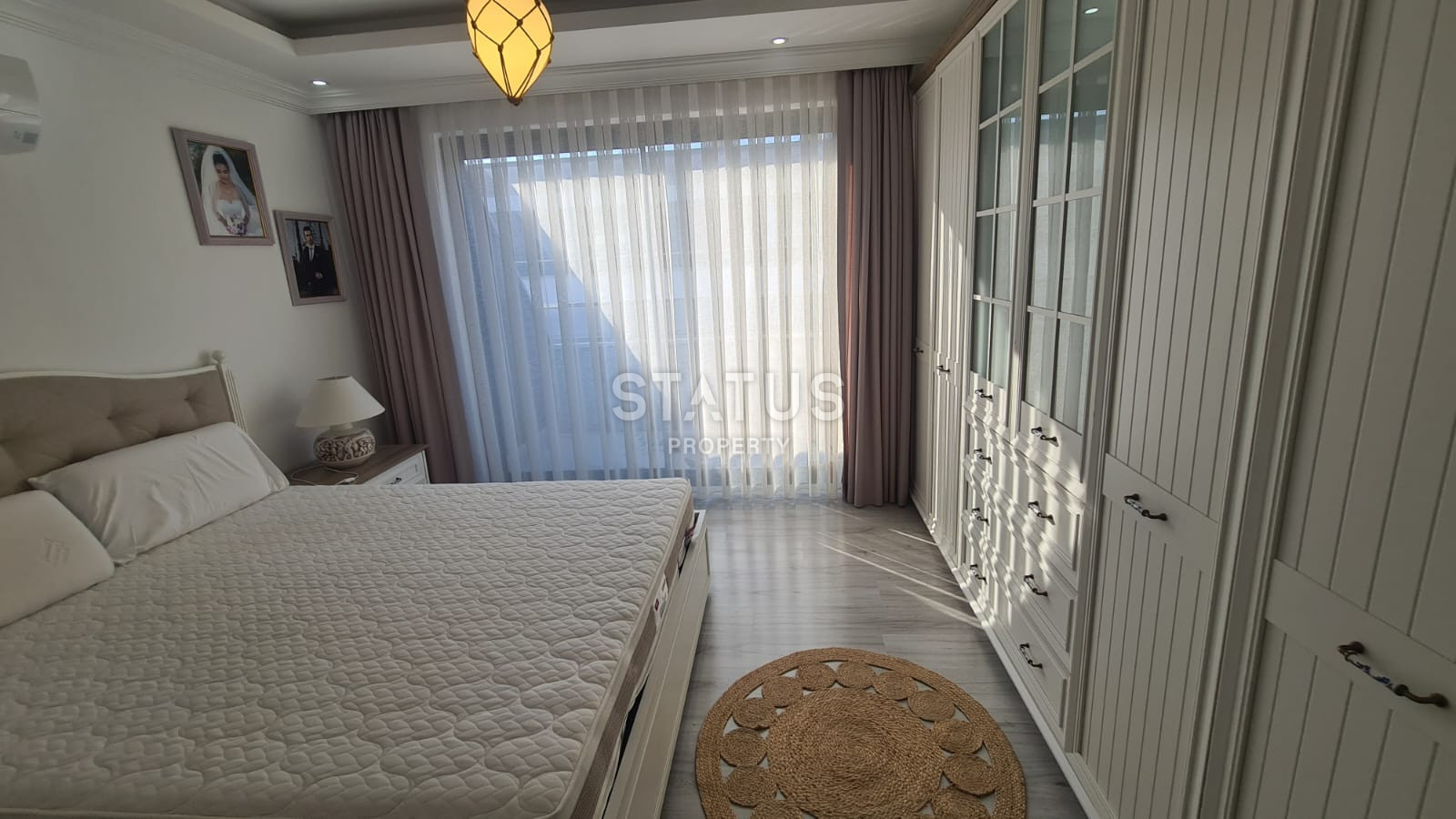 Duplex apartment 4+1 in the central part of Alanya in the Sugozu area. 200m2 фото 18