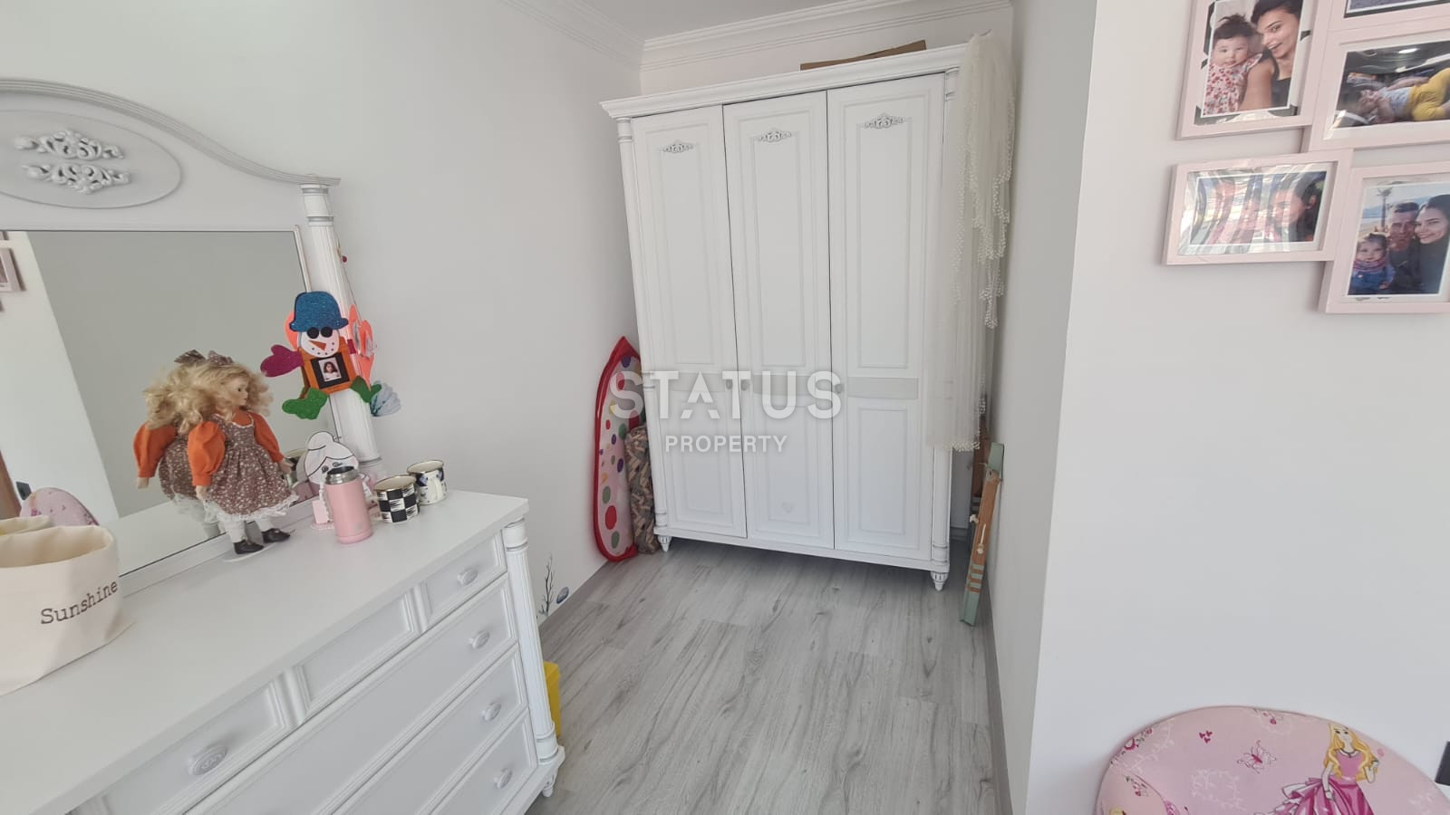 Duplex apartment 4+1 in the central part of Alanya in the Sugozu area. 200m2 фото 19