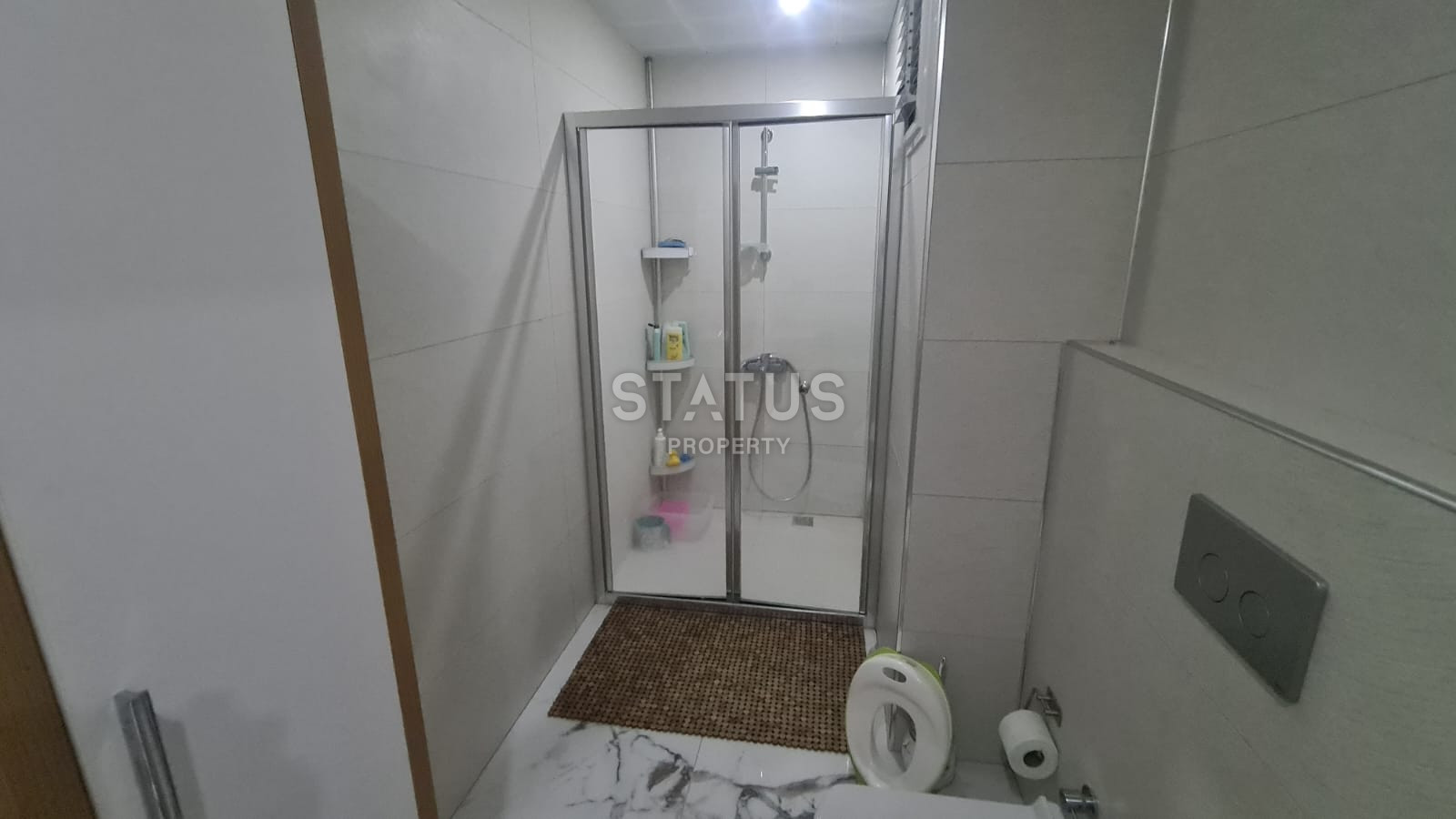 Duplex apartment 4+1 in the central part of Alanya in the Sugozu area. 200m2 фото 23