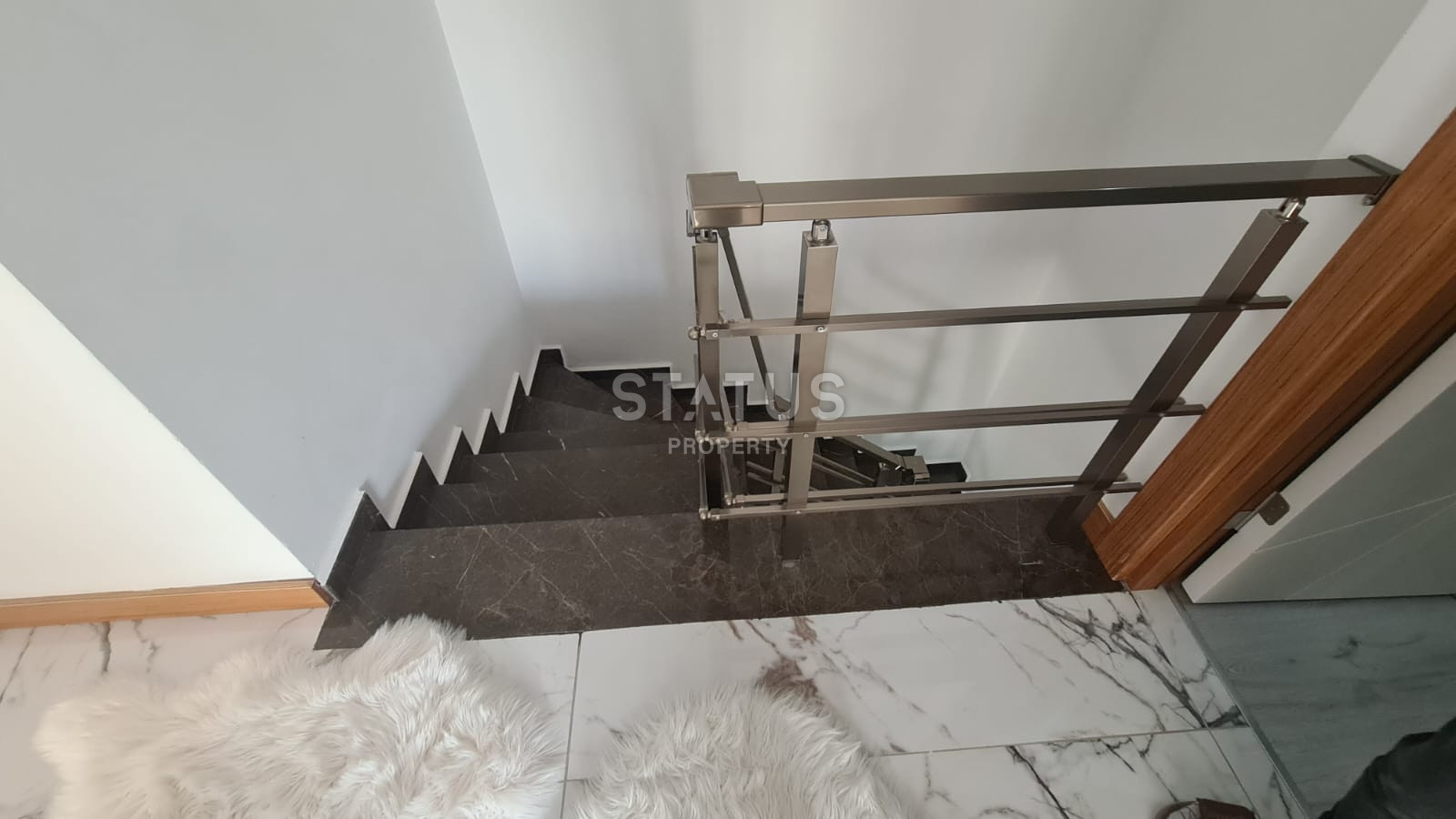 Duplex apartment 4+1 in the central part of Alanya in the Sugozu area. 200m2 фото 28