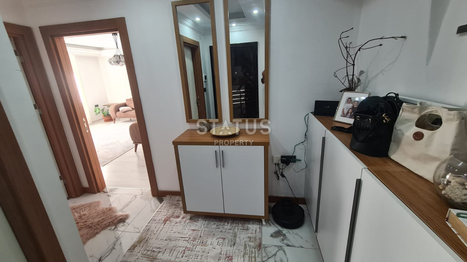Duplex apartment 4+1 in the central part of Alanya in the Sugozu area. 200m2 фото 30