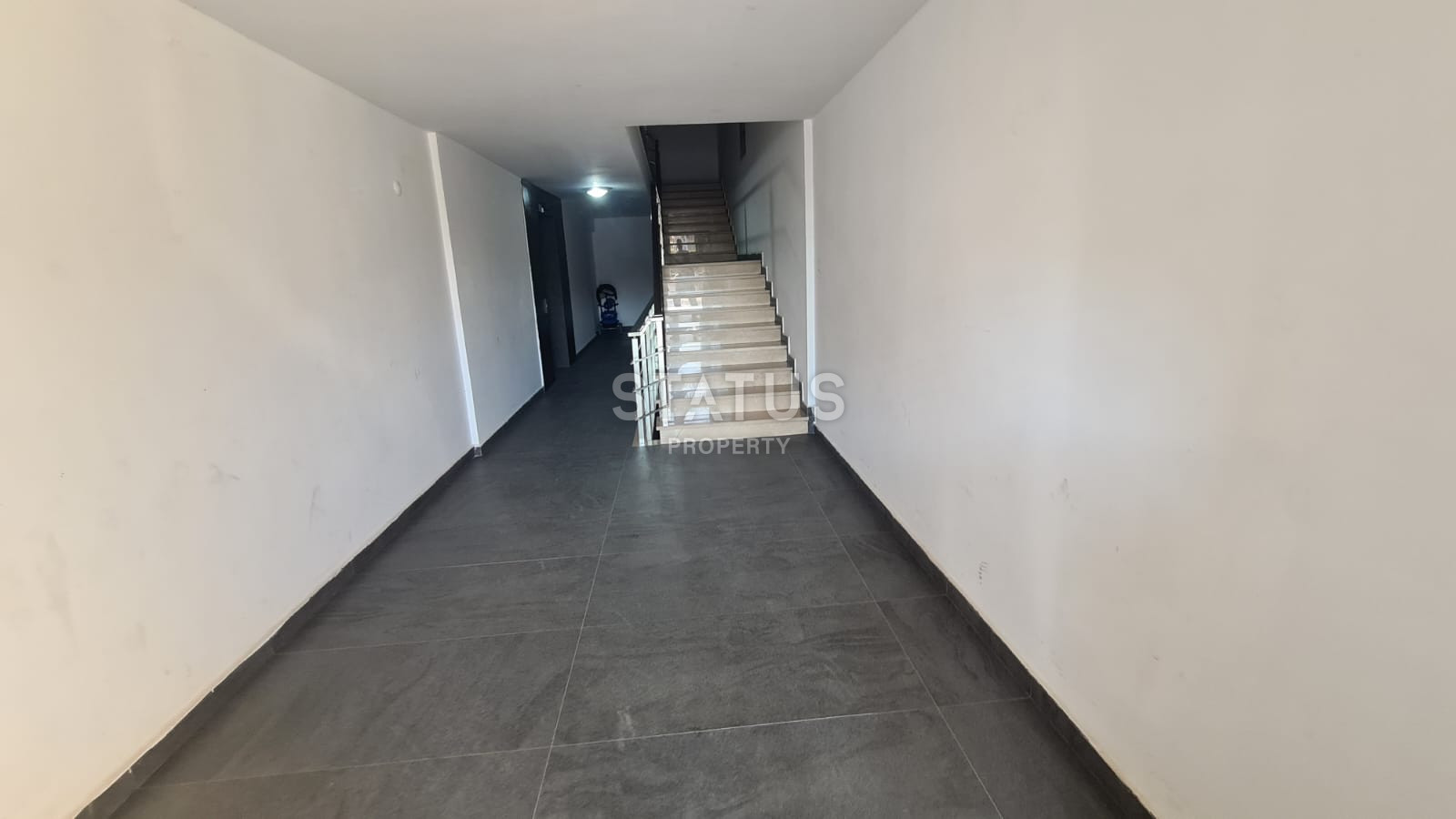Duplex apartment 4+1 in the central part of Alanya in the Sugozu area. 200m2 фото 44