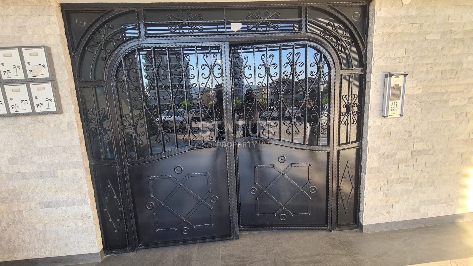 Duplex apartment 4+1 in the central part of Alanya in the Sugozu area. 200m2 фото 46