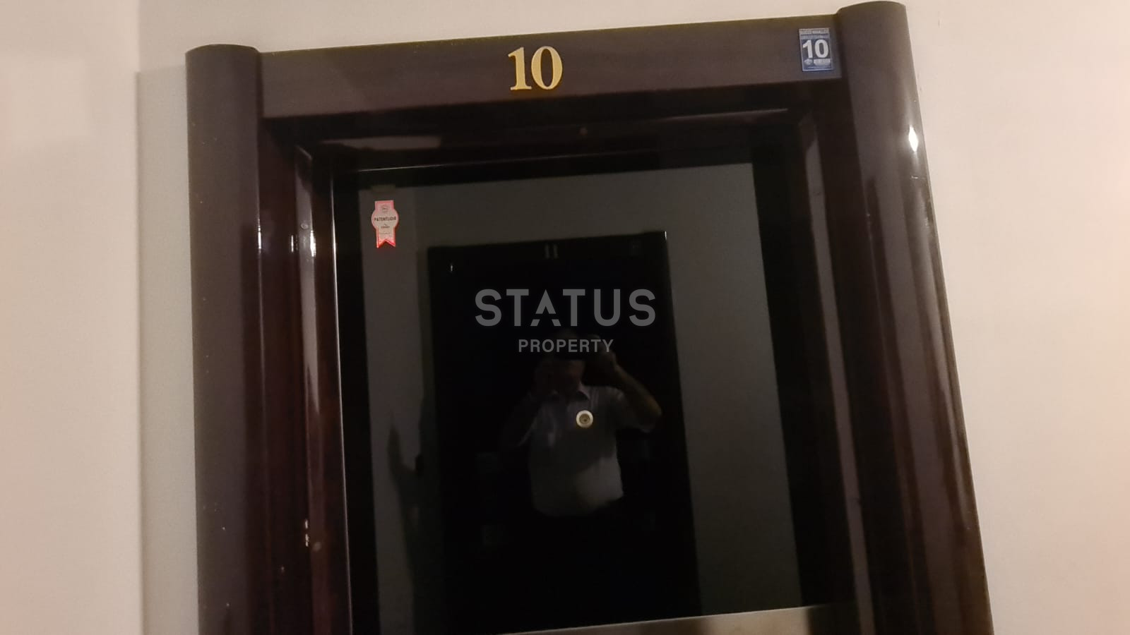 Duplex apartment 4+1 in the central part of Alanya in the Sugozu area. 200m2 фото 47