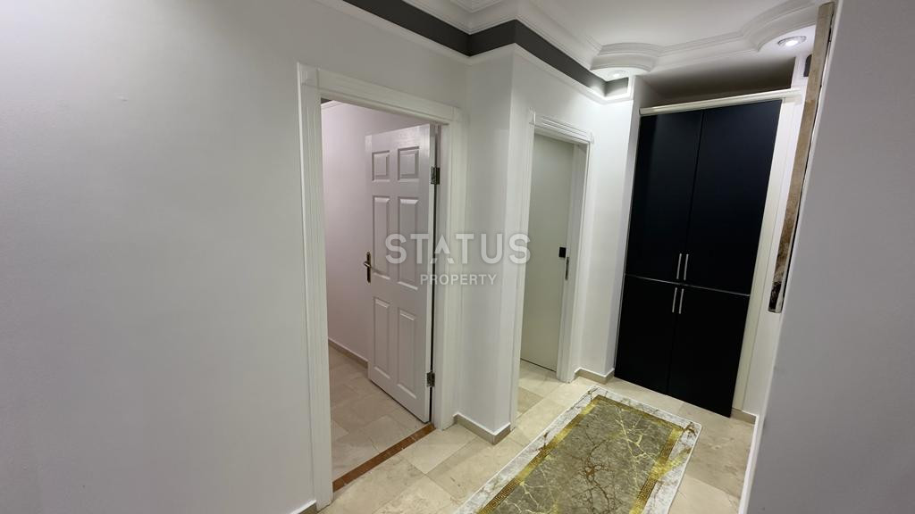 Просторная квартира у моря 1+1 в первой береговой линии в Махмутларе, 70м2 фото 29