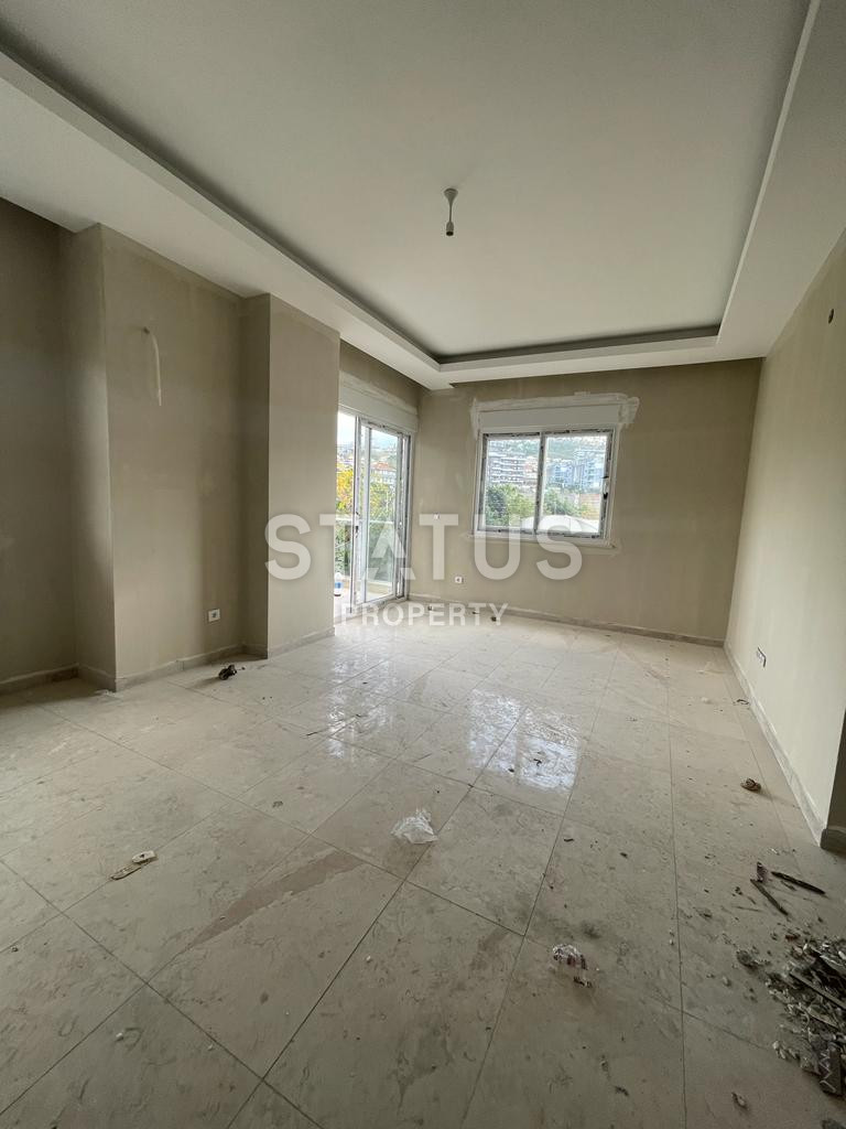 Новая двухкомнатная квартира в новом ЖК в Махмутларе. 65м2 фото 6