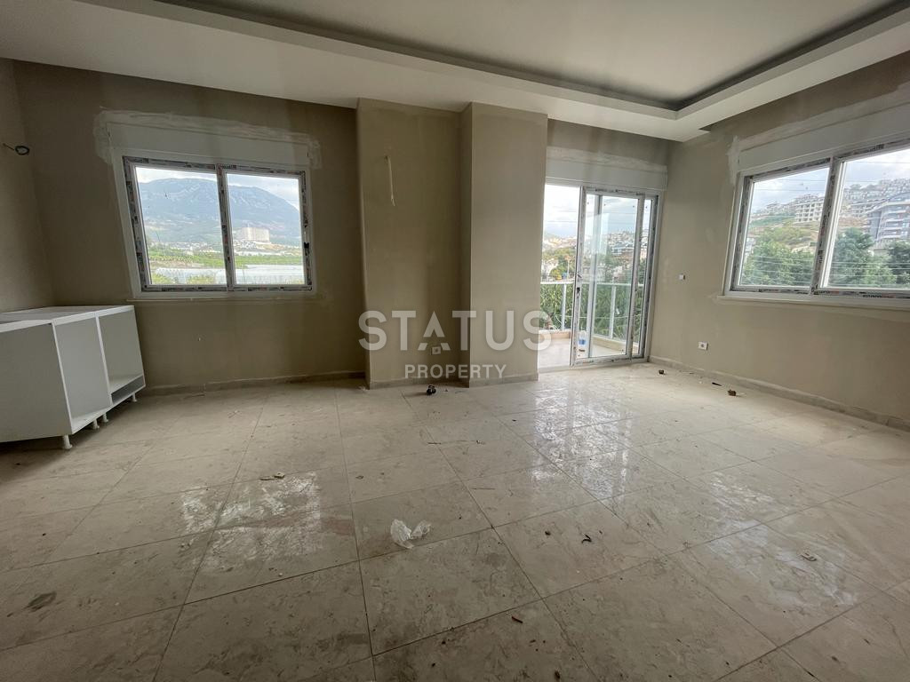 Новая двухкомнатная квартира в новом ЖК в Махмутларе. 65м2 фото 7