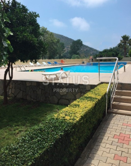 Spacious 3+1 apartment 500m from the sea in Gazipasa. 120m2 фото 3