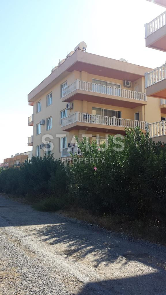 Spacious 3+1 apartment 500m from the sea in Gazipasa. 120m2 фото 4