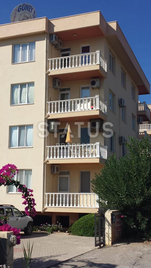Spacious 3+1 apartment 500m from the sea in Gazipasa. 120m2 фото 6