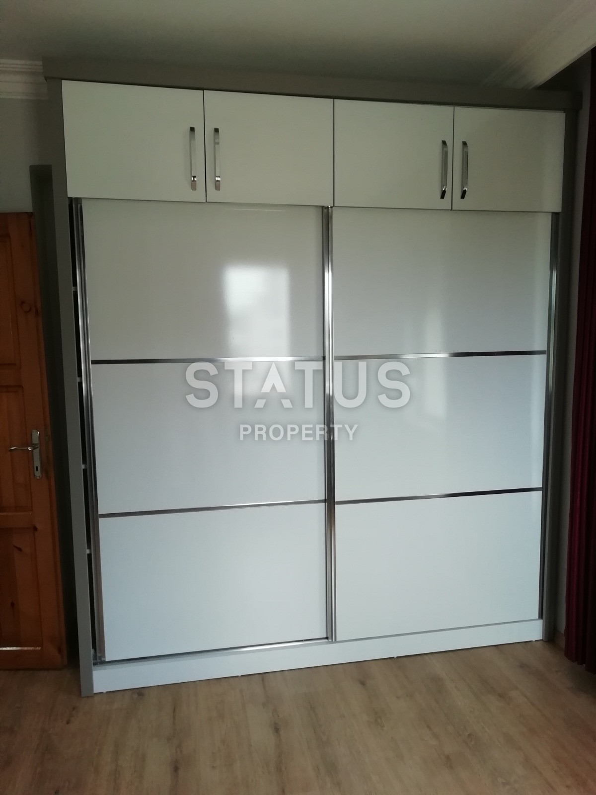 Spacious 3+1 apartment 500m from the sea in Gazipasa. 120m2 фото 7