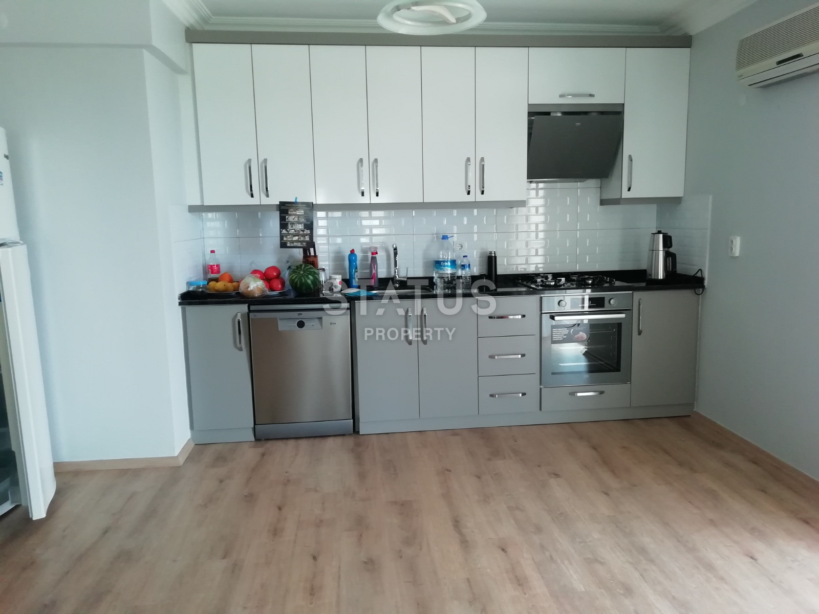 Spacious 3+1 apartment 500m from the sea in Gazipasa. 120m2 фото 10