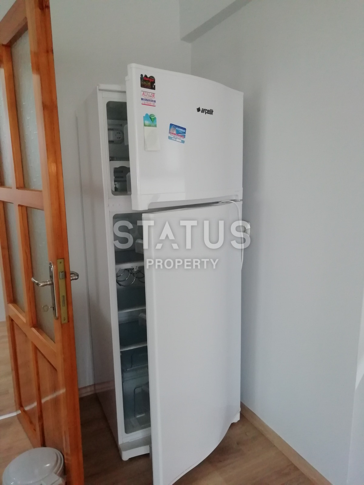 Spacious 3+1 apartment 500m from the sea in Gazipasa. 120m2 фото 13