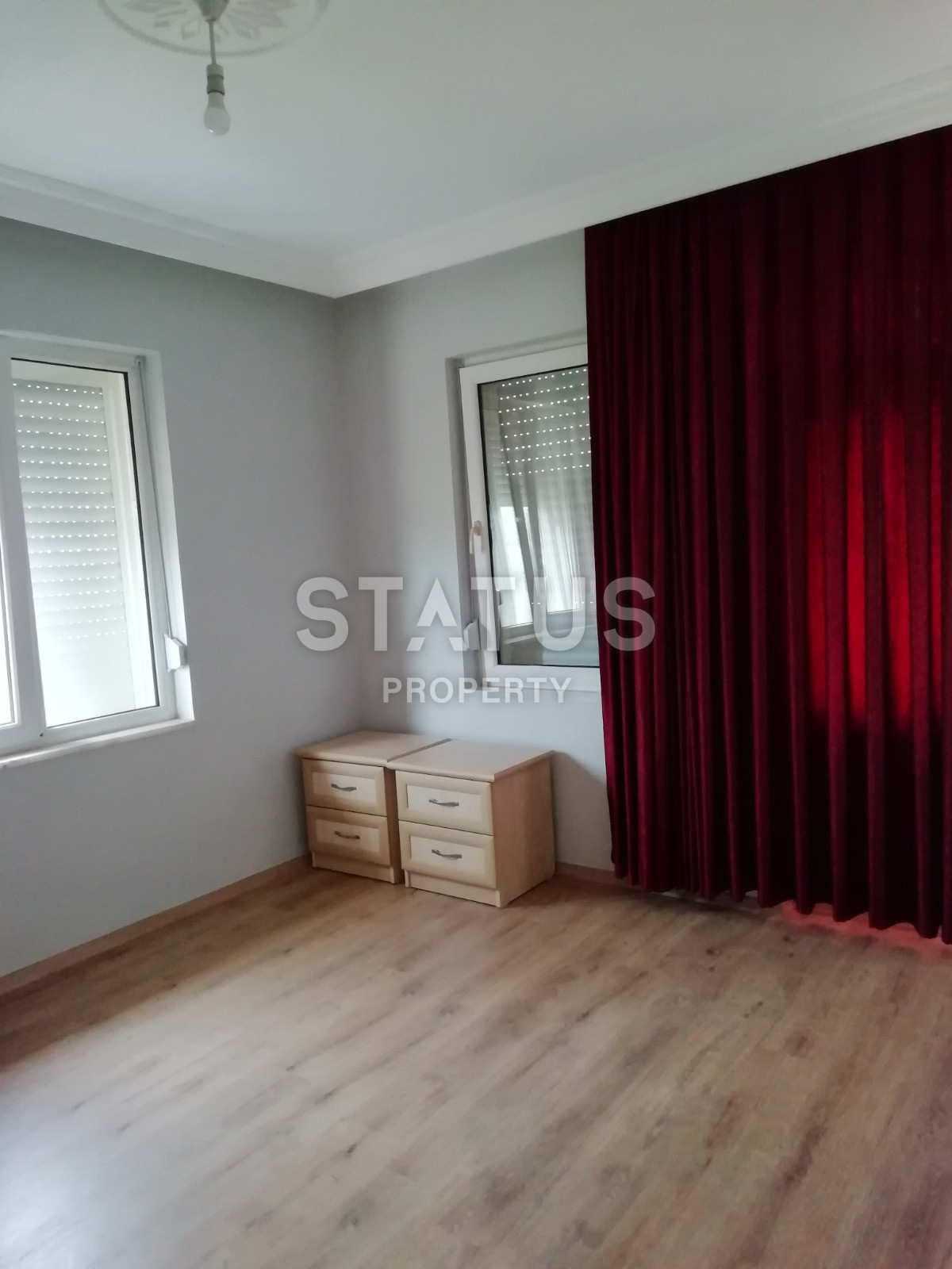 Spacious 3+1 apartment 500m from the sea in Gazipasa. 120m2 фото 16