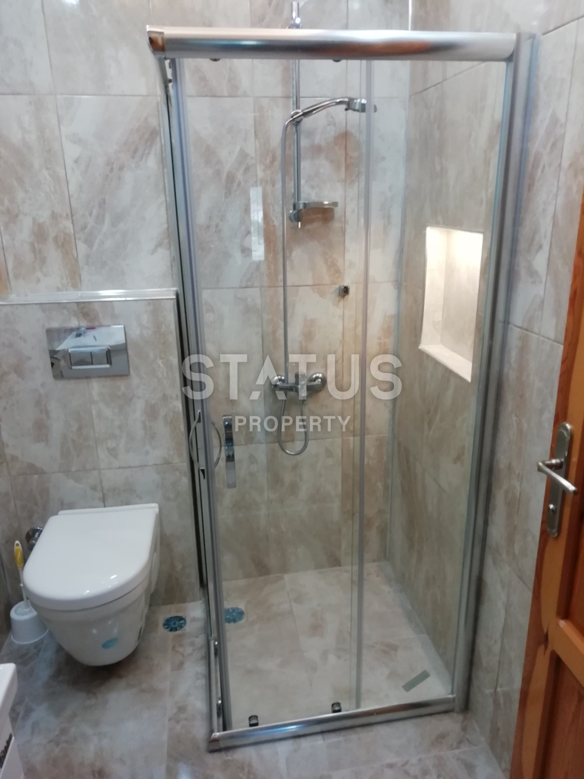 Spacious 3+1 apartment 500m from the sea in Gazipasa. 120m2 фото 17