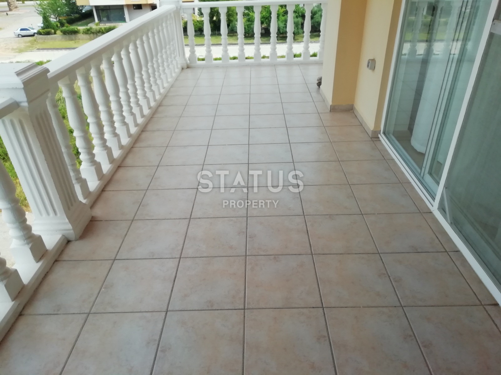 Spacious 3+1 apartment 500m from the sea in Gazipasa. 120m2 фото 18