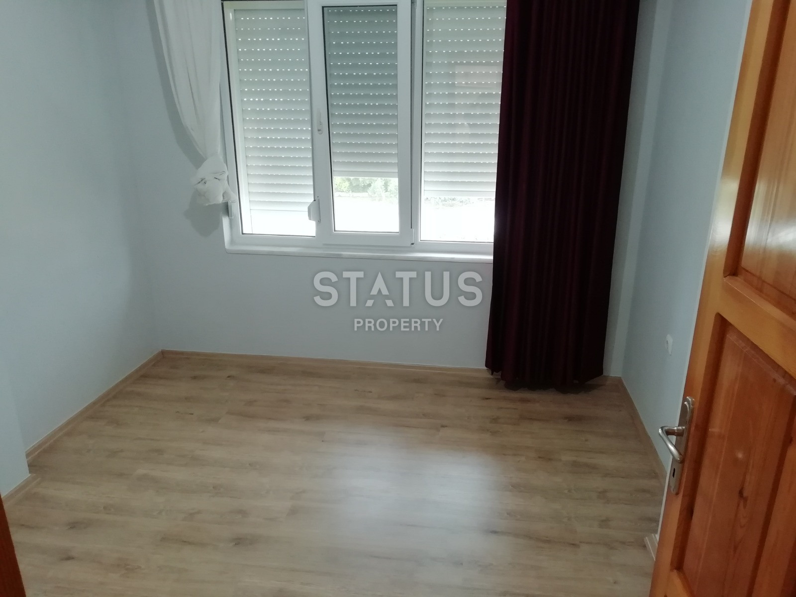 Spacious 3+1 apartment 500m from the sea in Gazipasa. 120m2 фото 19