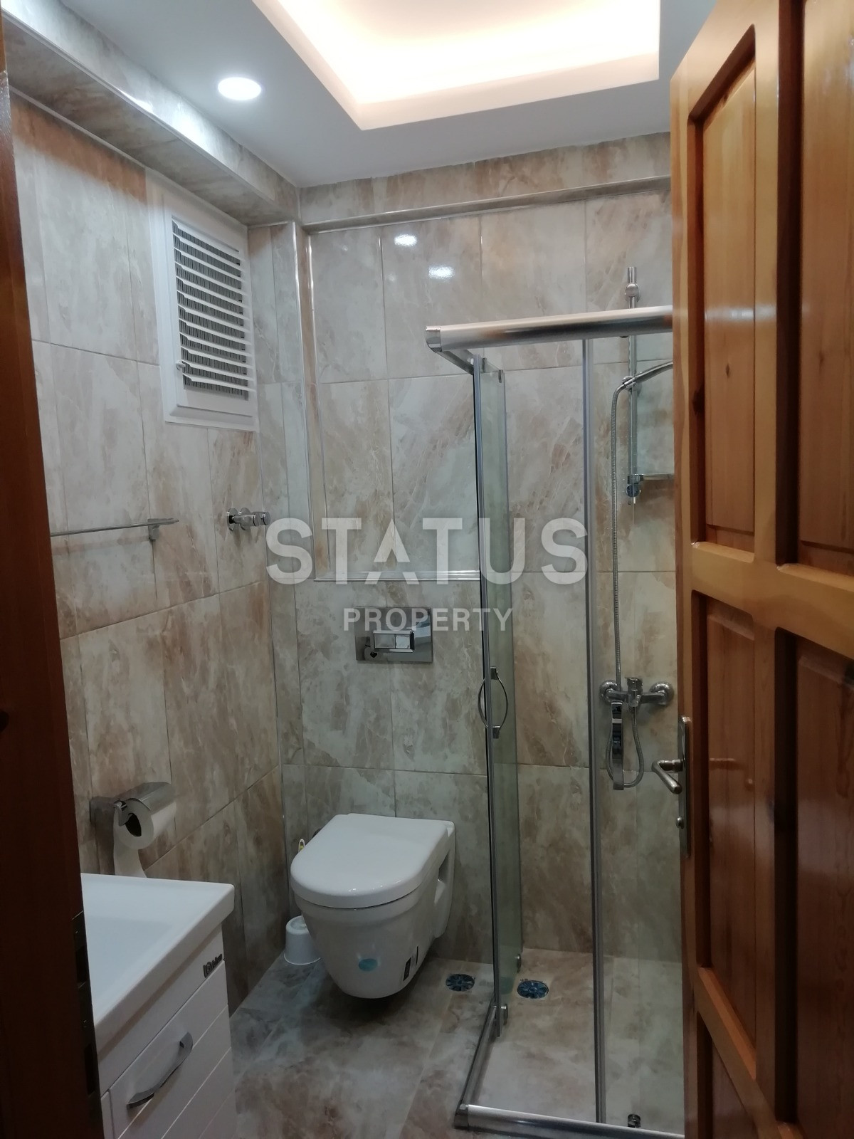 Spacious 3+1 apartment 500m from the sea in Gazipasa. 120m2 фото 23