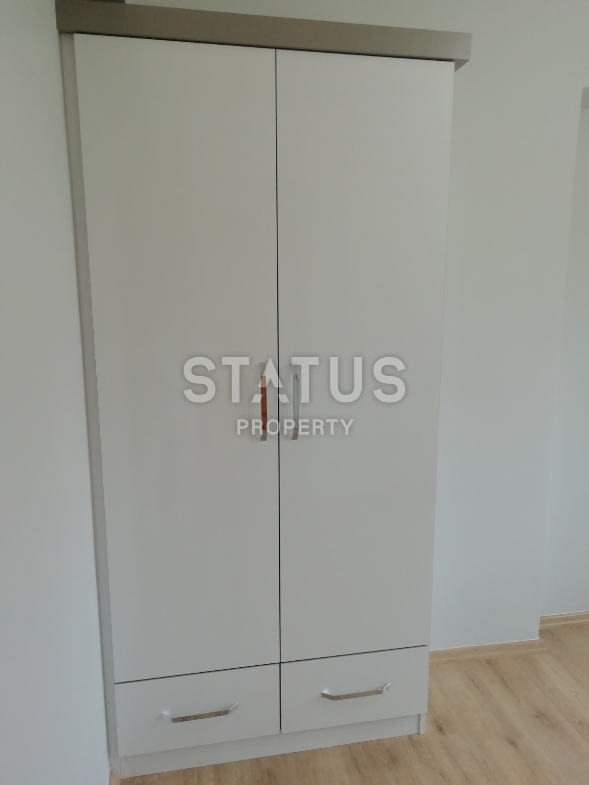 Spacious 3+1 apartment 500m from the sea in Gazipasa. 120m2 фото 24