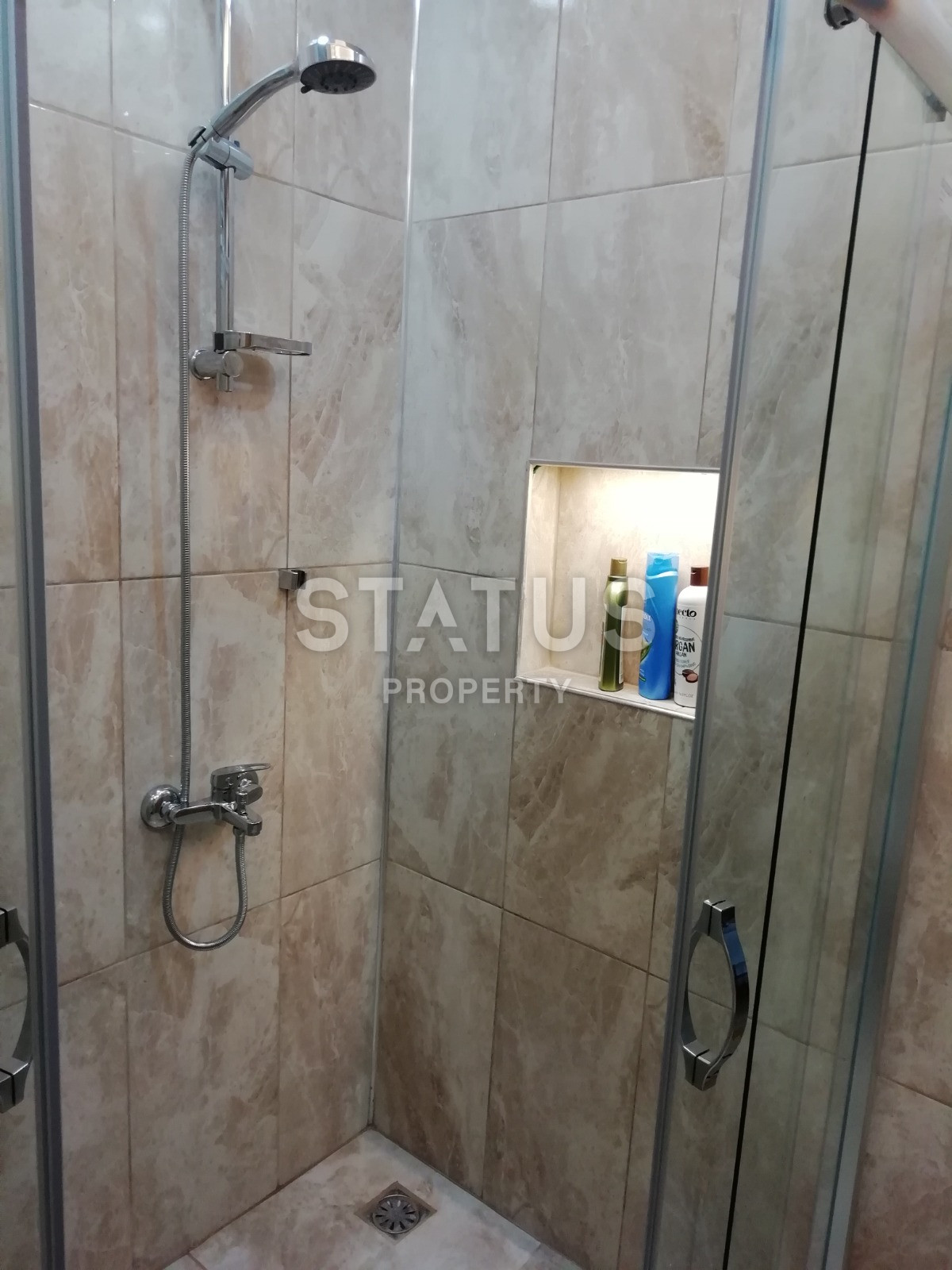 Spacious 3+1 apartment 500m from the sea in Gazipasa. 120m2 фото 26