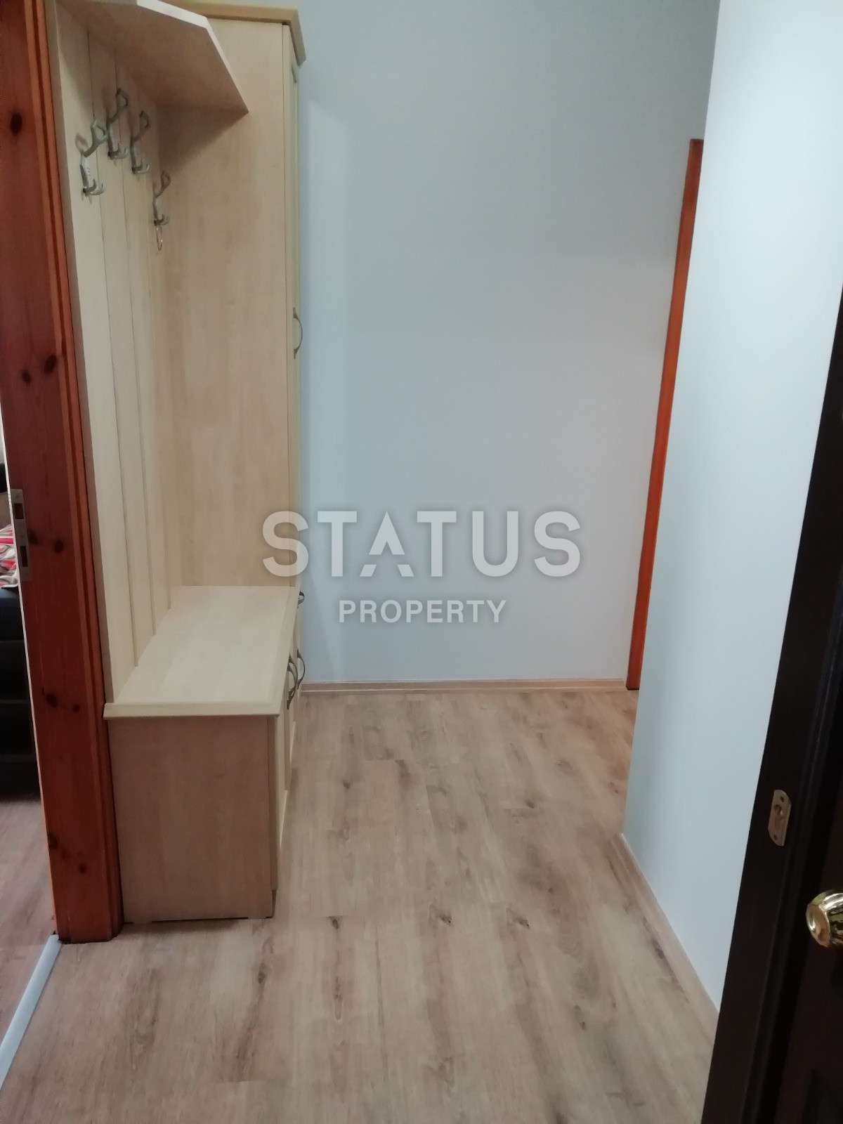 Spacious 3+1 apartment 500m from the sea in Gazipasa. 120m2 фото 27