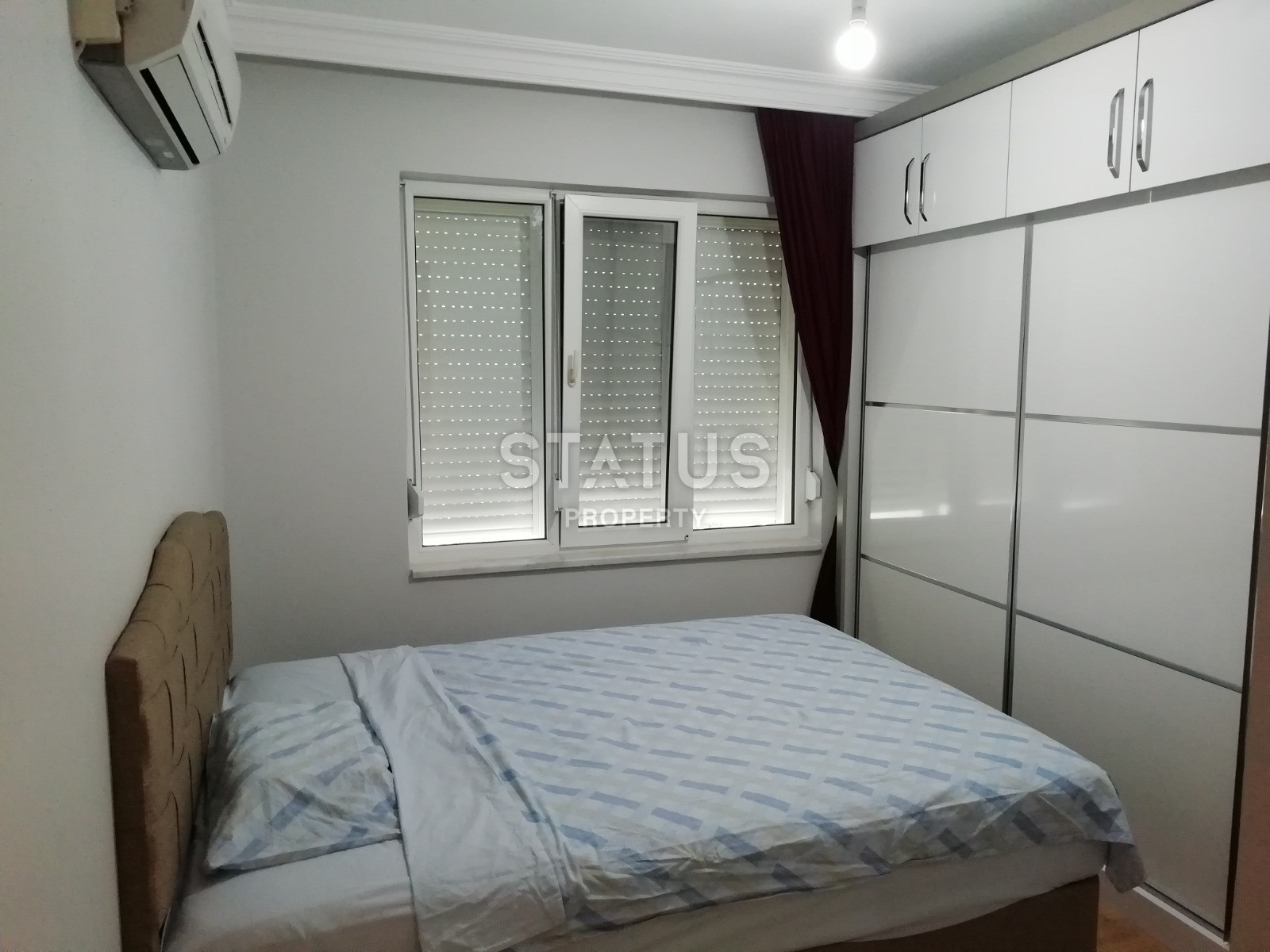 Spacious 3+1 apartment 500m from the sea in Gazipasa. 120m2 фото 28