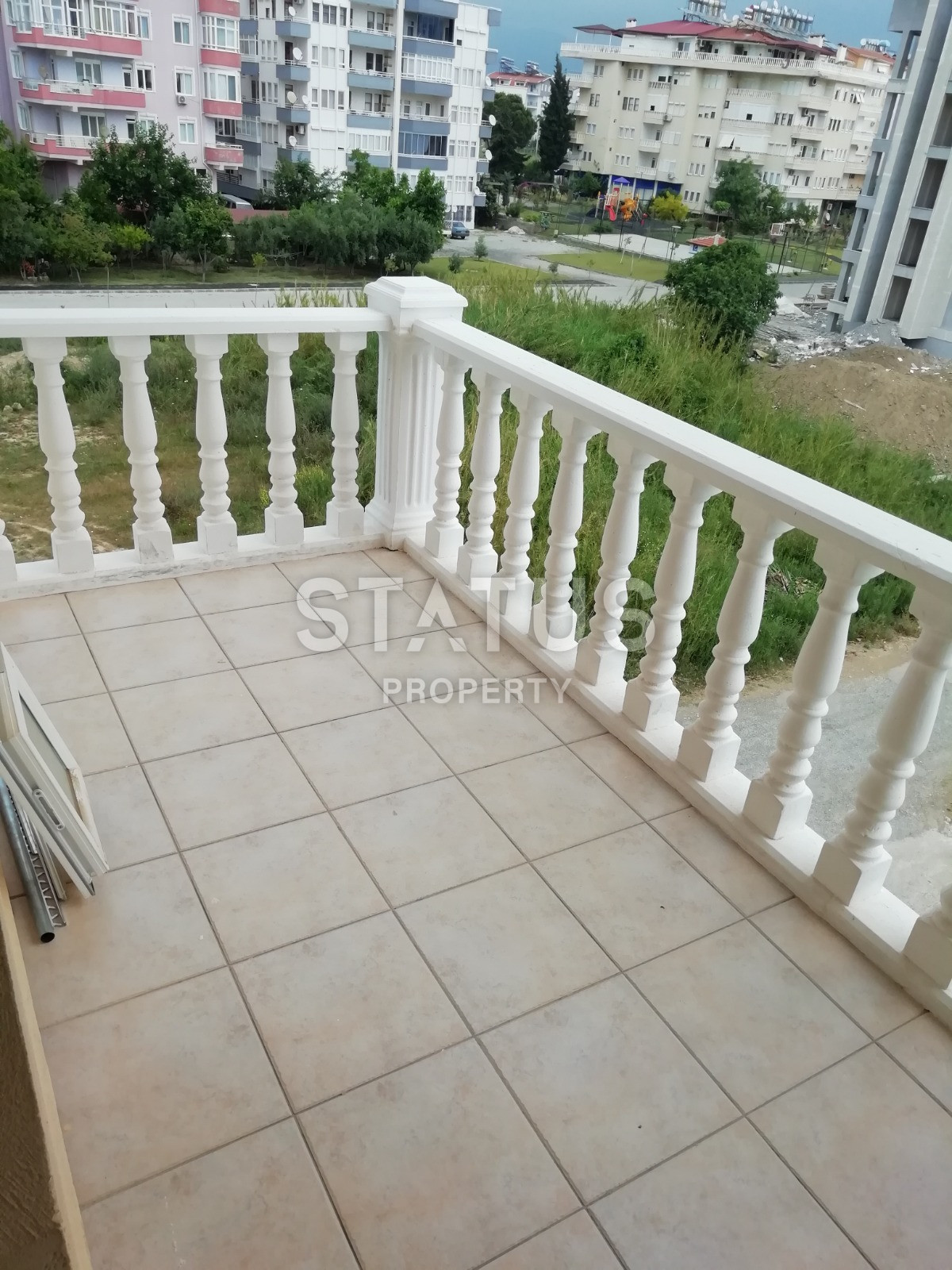 Spacious 3+1 apartment 500m from the sea in Gazipasa. 120m2 фото 30