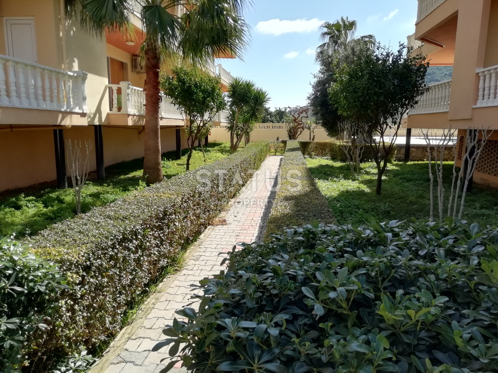 Spacious 3+1 apartment 500m from the sea in Gazipasa. 120m2 фото 33