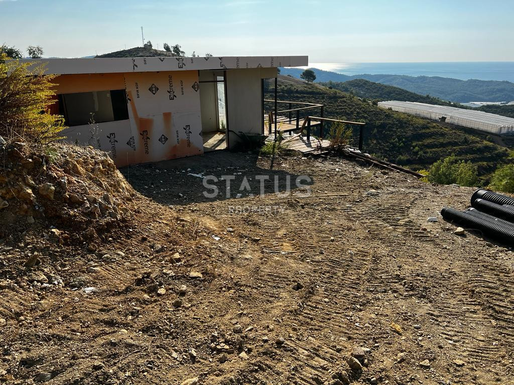 Ready land for planting avocados and bananas in Demirtas фото 11