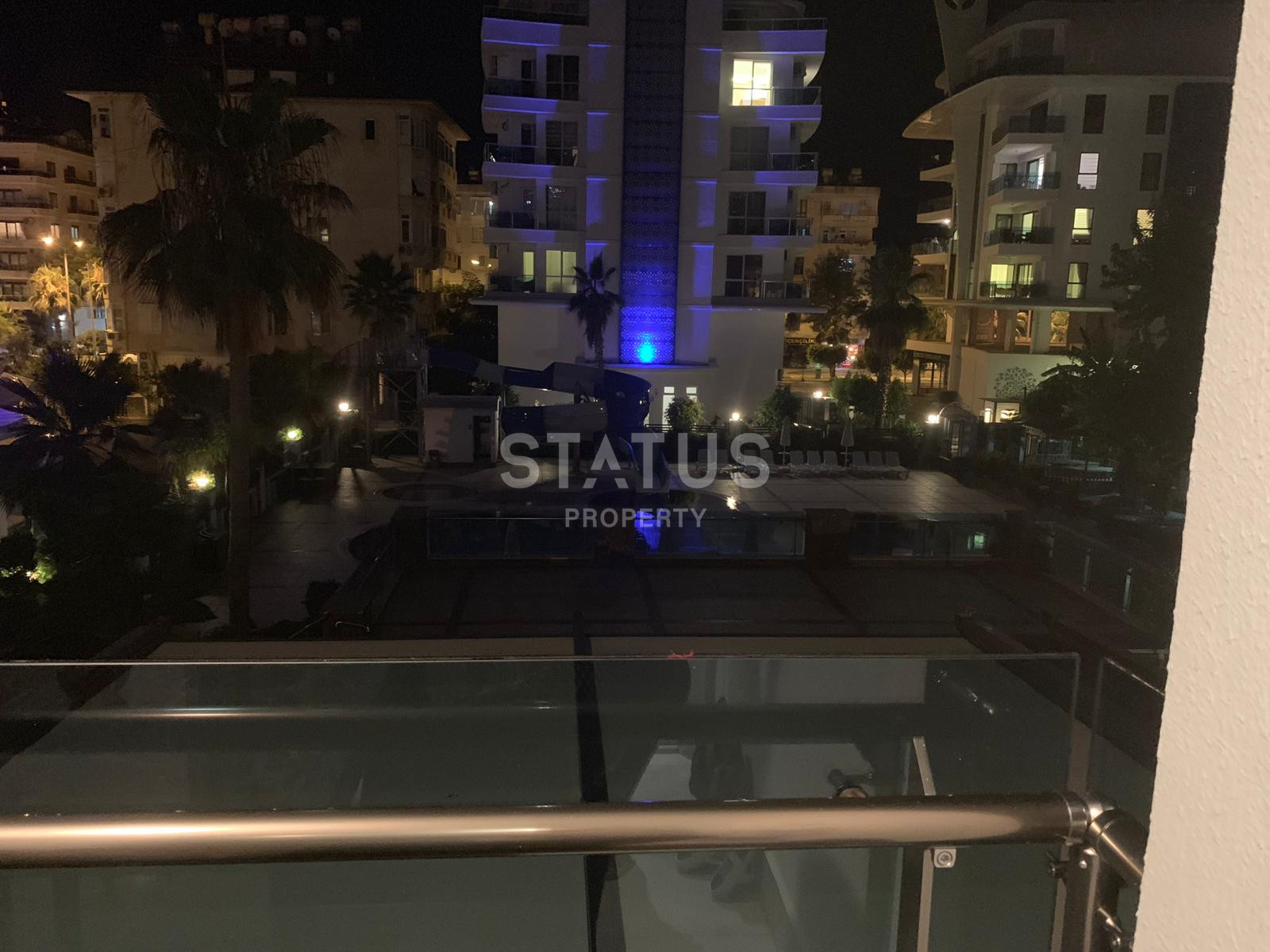 Дуплекс 3+1 в самом центре Аланьи с возможностью получения турецкого гражданства. 190,4м2 фото 8