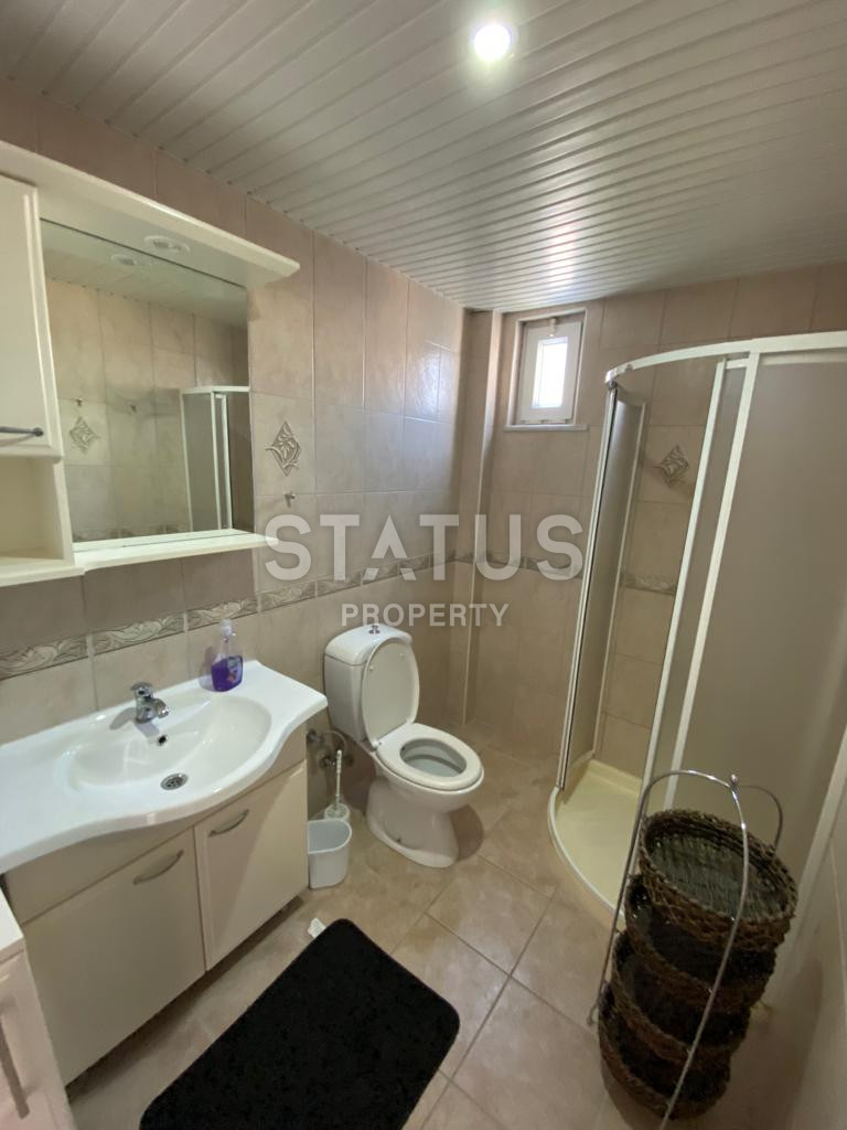 Просторная меблированная квартира 2+1 в центре Алании, 115 м2. фото 4