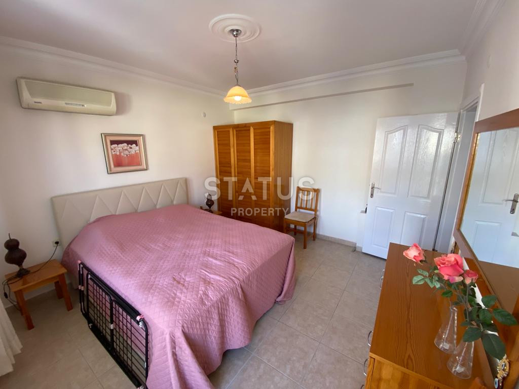 Просторная меблированная квартира 2+1 в центре Алании, 115 м2. фото 5