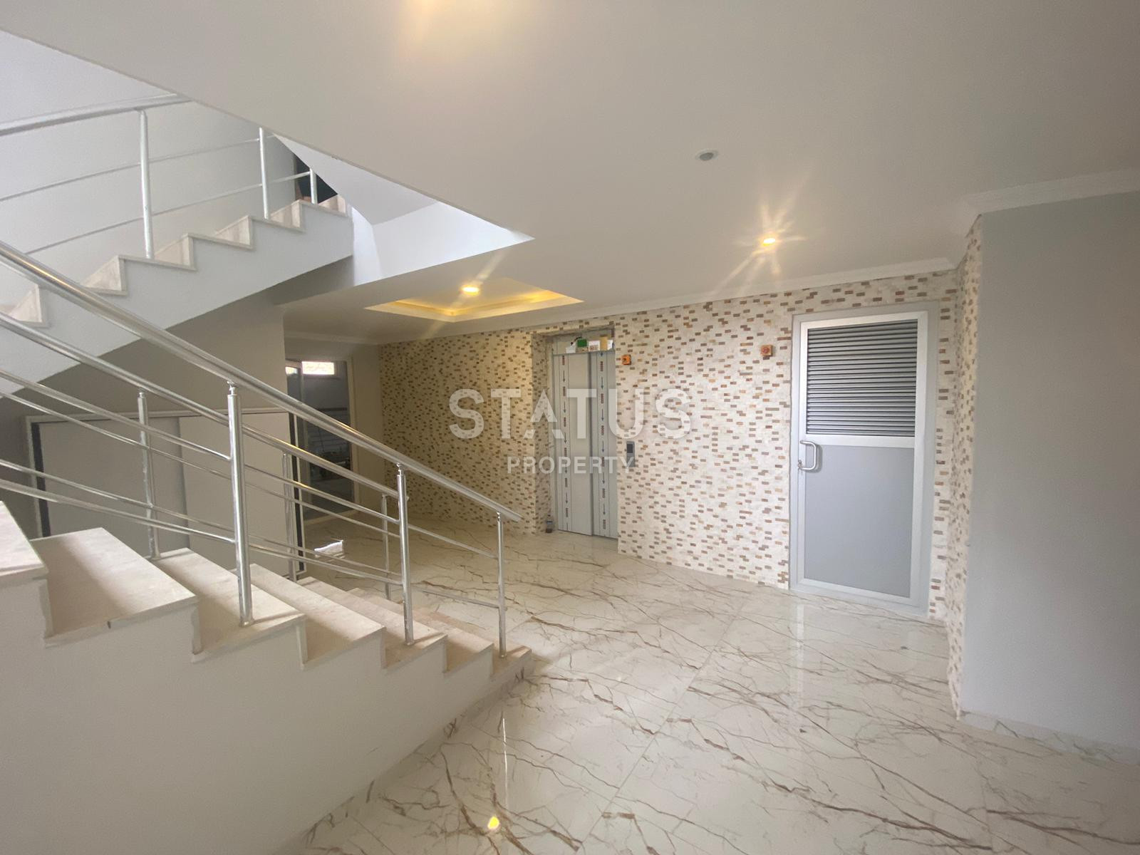 Новые квартиры с тремя спальнями в новом ЖК в районе верхняя ОБА. 146м2 фото 3