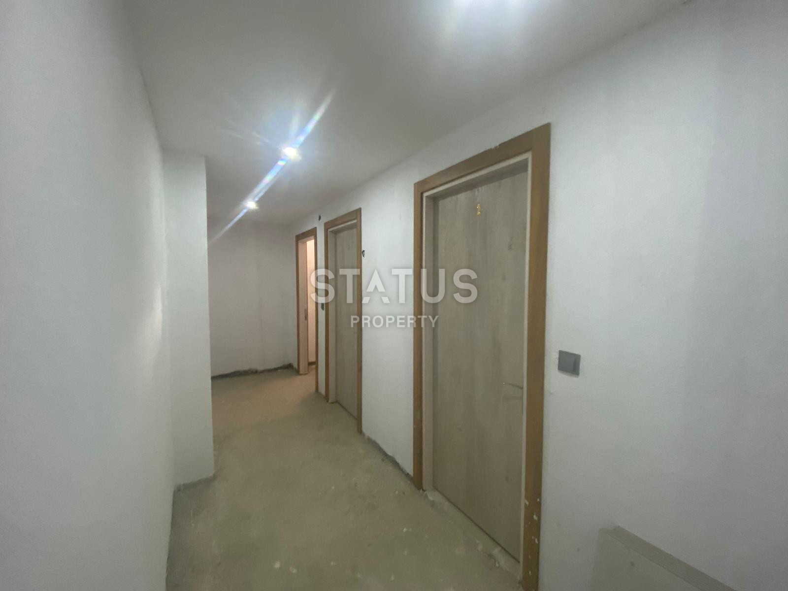 Новые квартиры с тремя спальнями в новом ЖК в районе верхняя ОБА. 146м2 фото 4