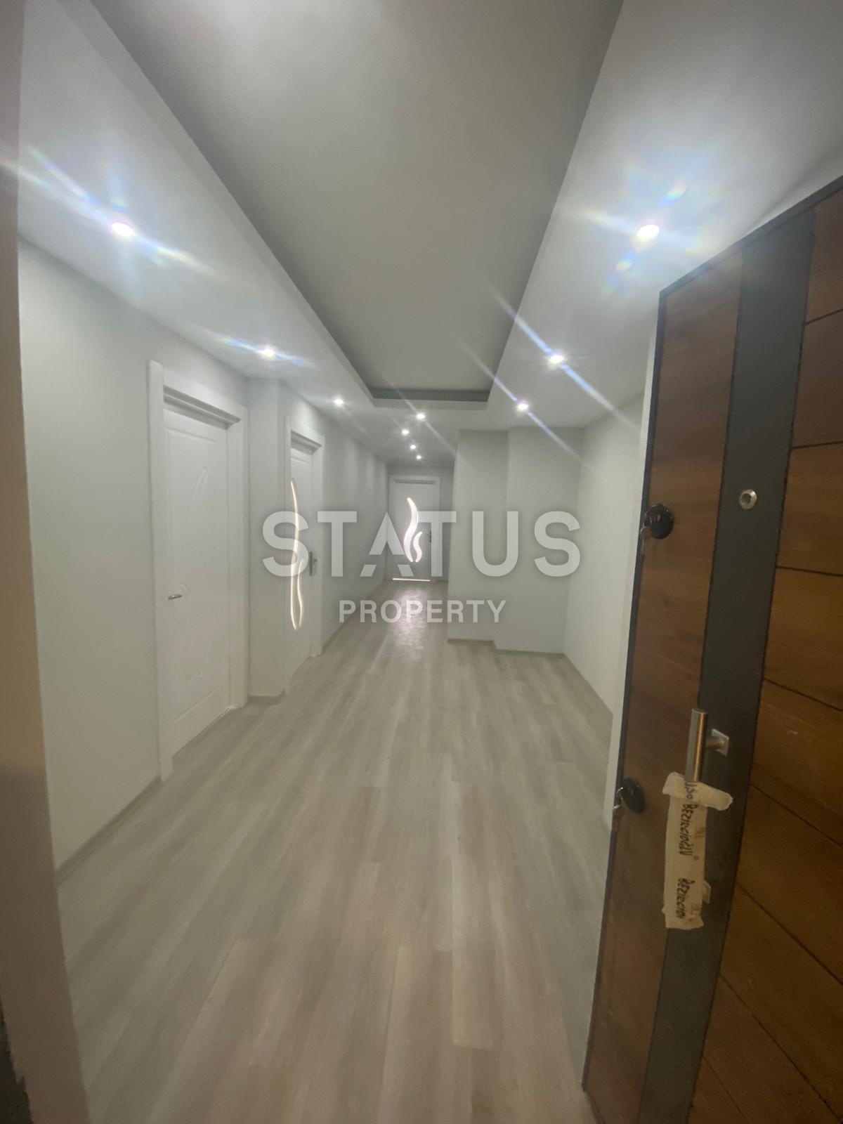 Новые квартиры с тремя спальнями в новом ЖК в районе верхняя ОБА. 146м2 фото 5