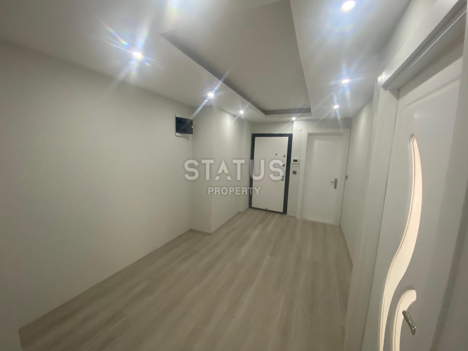 Новые квартиры с тремя спальнями в новом ЖК в районе верхняя ОБА. 146м2 фото 7