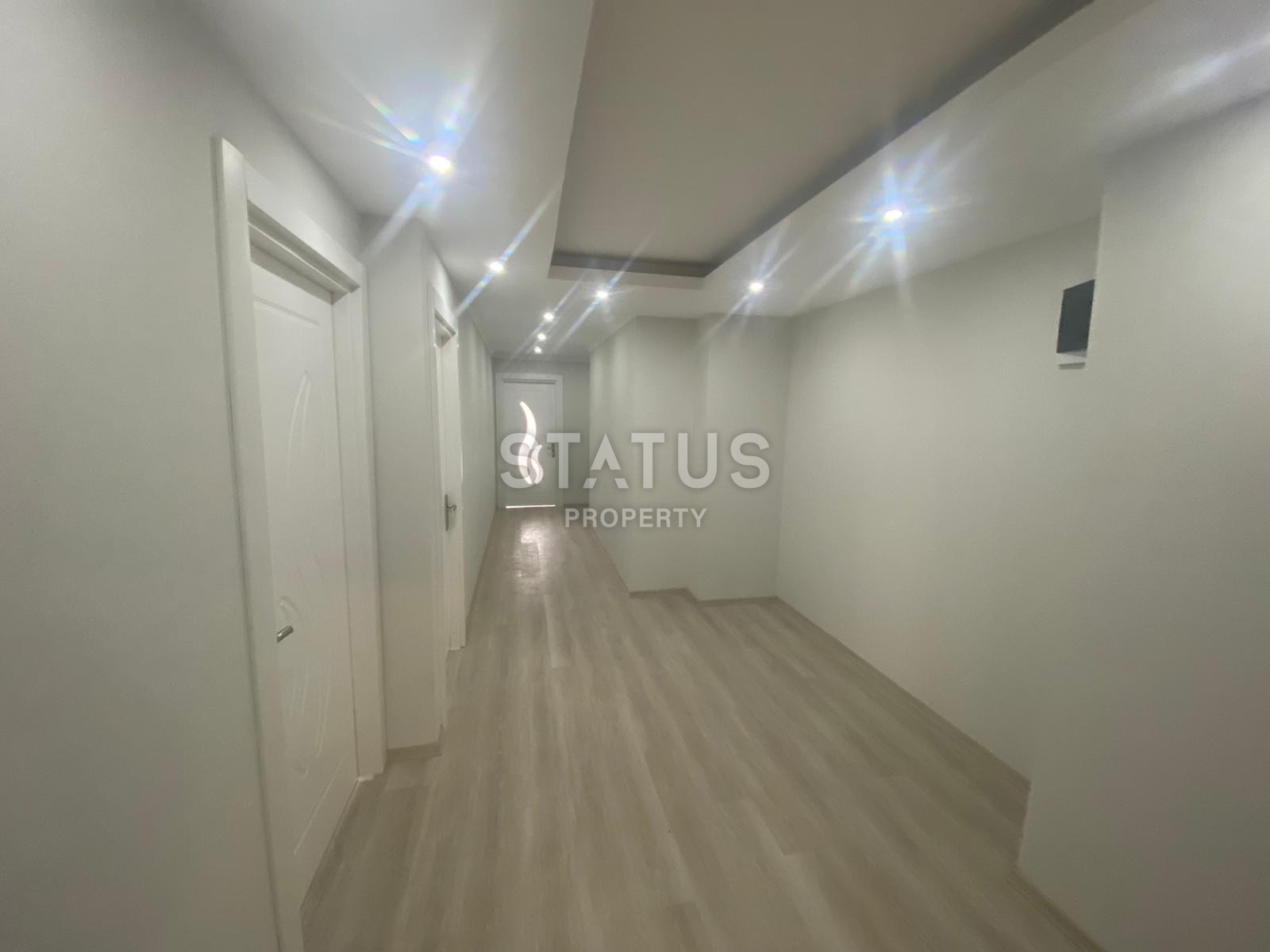 Новые квартиры с тремя спальнями в новом ЖК в районе верхняя ОБА. 146м2 фото 8