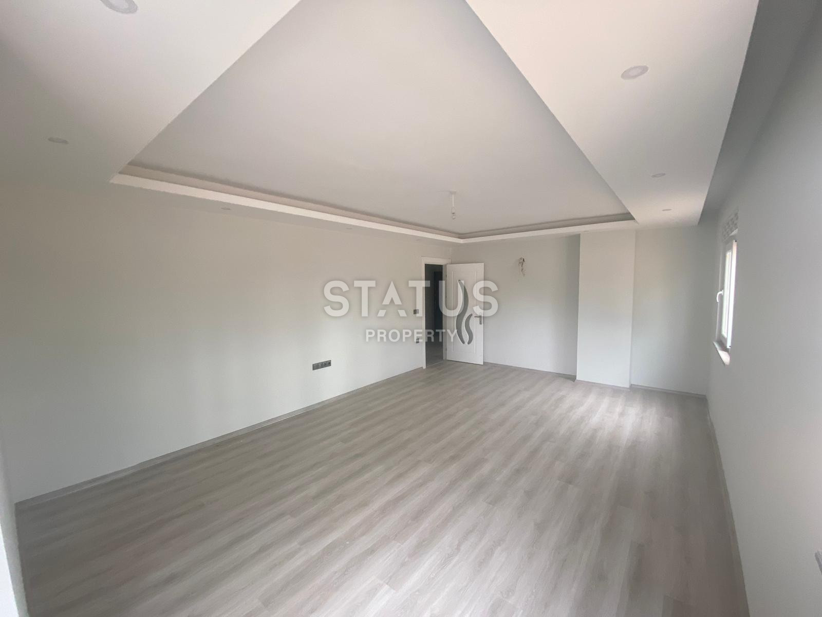 Новые квартиры с тремя спальнями в новом ЖК в районе верхняя ОБА. 146м2 фото 10