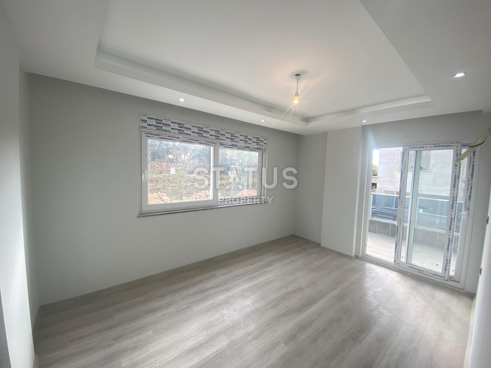 Новые квартиры с тремя спальнями в новом ЖК в районе верхняя ОБА. 146м2 фото 11